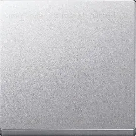 Merten SM Алюминий Клавиша 1-ая MTN433160 MTN433160