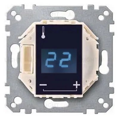 Merten Механизм сенсорного термостата MTN5775-0000 MTN5775-0000