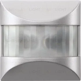 Merten SM Алюминий Накладка датчика движения Стандарт 1,1 м MTN578460 MTN578460