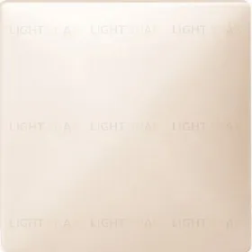 Merten SD Беж Накладка светрегулятора/выключателя нажимного (термопласт) MTN573744 MTN573744