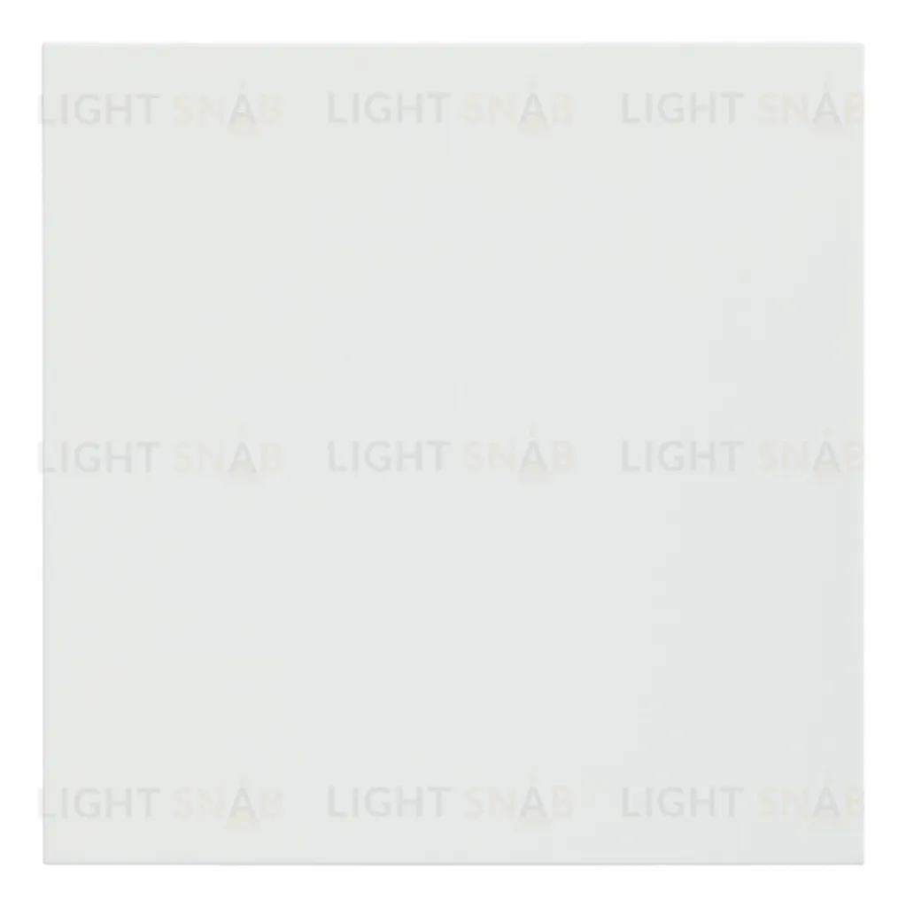 Rikett Клавиша одноклавишного выключателя белый матовый 35601 MW 35601 MW