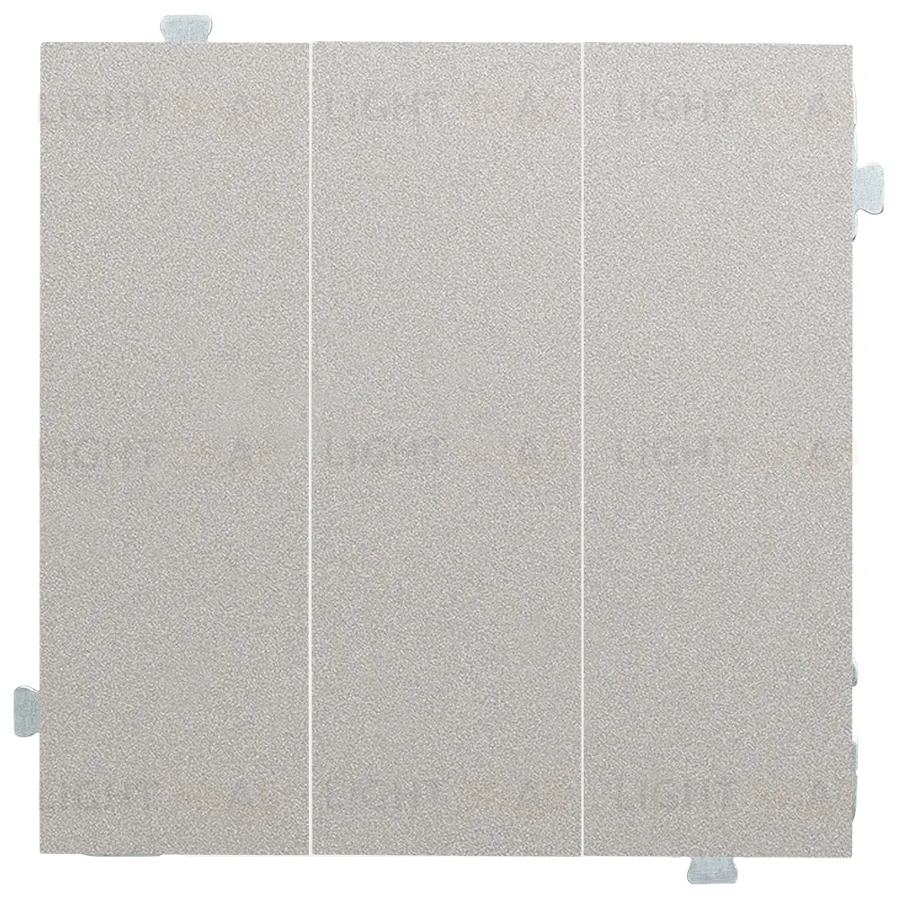 Rikett Клавиши трехклавишного выключателя платина 35661 PL 35661 PL