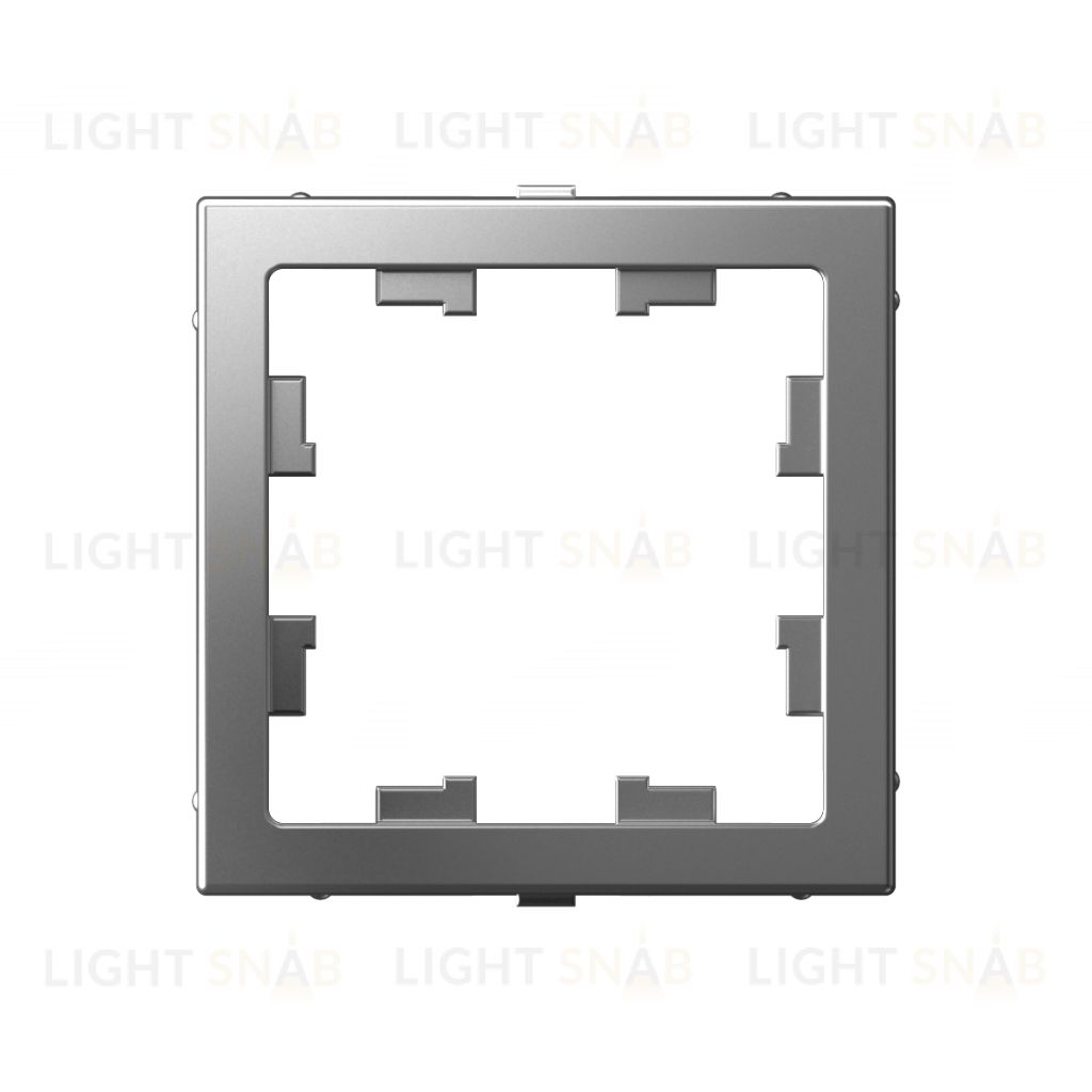 Адаптер для функции AtlasDesign Systeme Electric ArtGallery сталь GAL000908 GAL000908