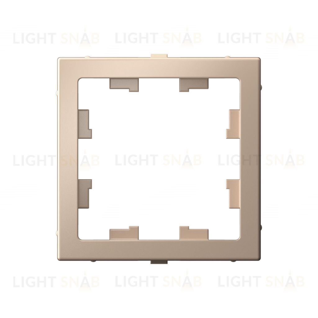 Адаптер для функции AtlasDesign Systeme Electric ArtGallery песочный GAL001208 GAL001208