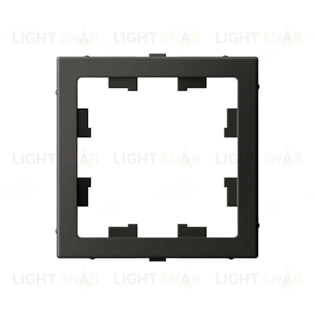 Адаптер для функции AtlasDesign Systeme Electric ArtGallery базальт GAL001408 GAL001408