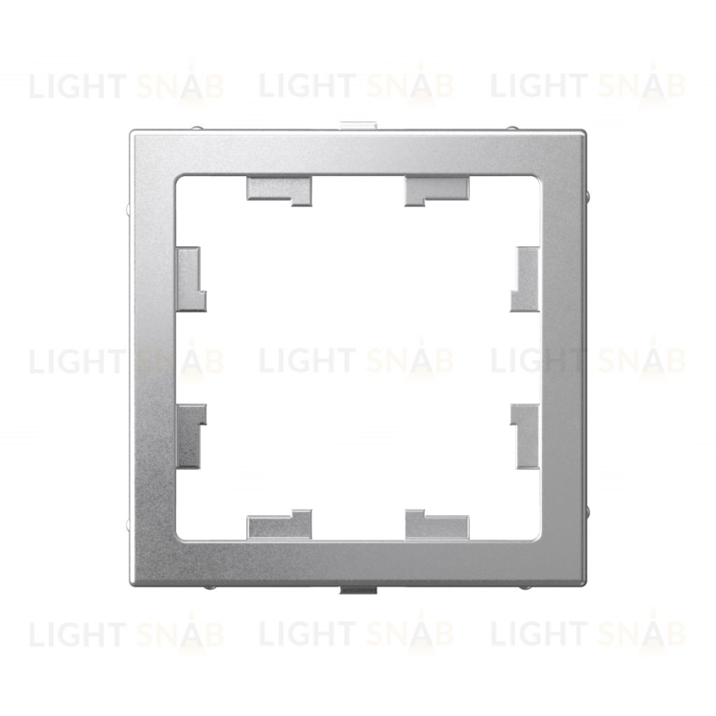 Адаптер для функции AtlasDesign Systeme Electric ArtGallery алюминий GAL000308 GAL000308