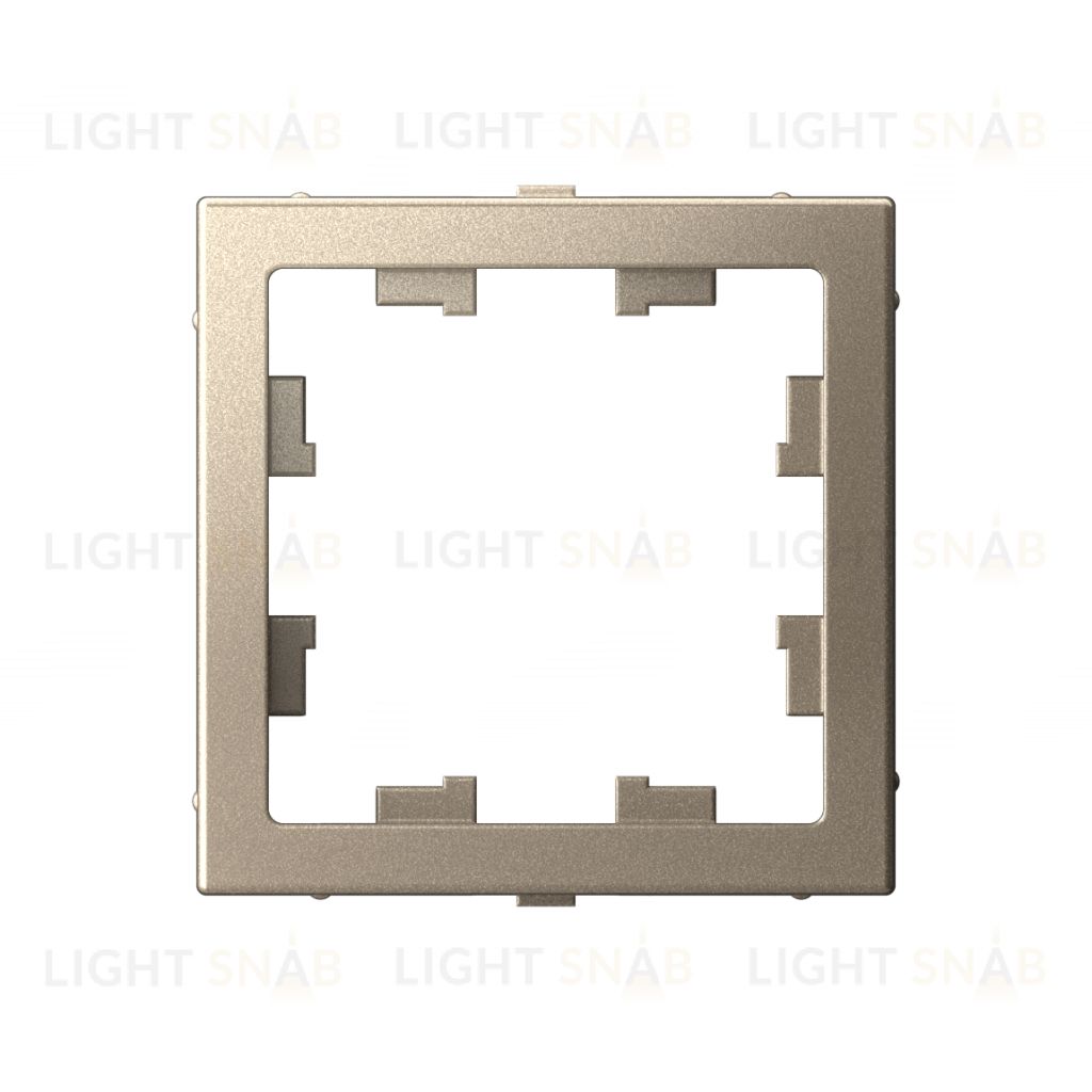 Адаптер для функции AtlasDesign Systeme Electric ArtGallery шампань GAL000508 GAL000508