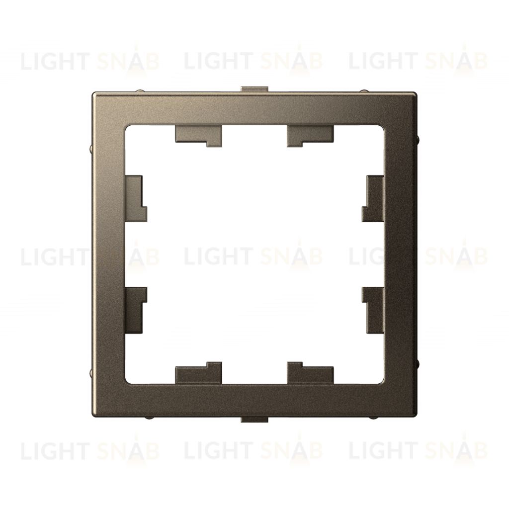 Адаптер для функции AtlasDesign Systeme Electric ArtGallery мокко GAL000608 GAL000608