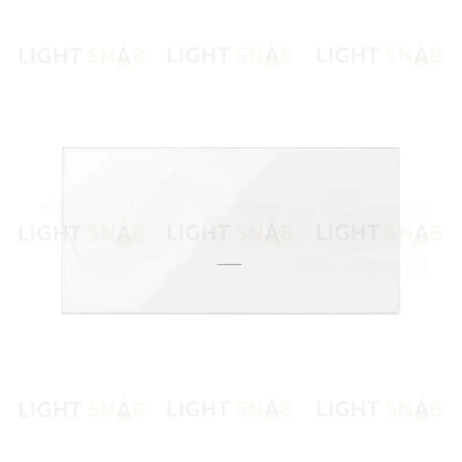 Simon 100 Белый глянец Клавиша выключателя 10000010-130 10000010-130