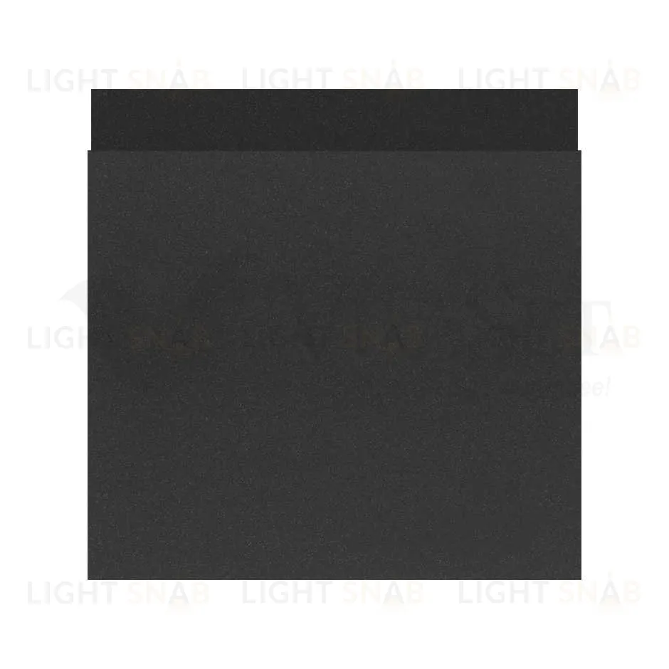 Simon 100 Черный матовый Накладка карточного выключателя 10000078-238 10000078-238