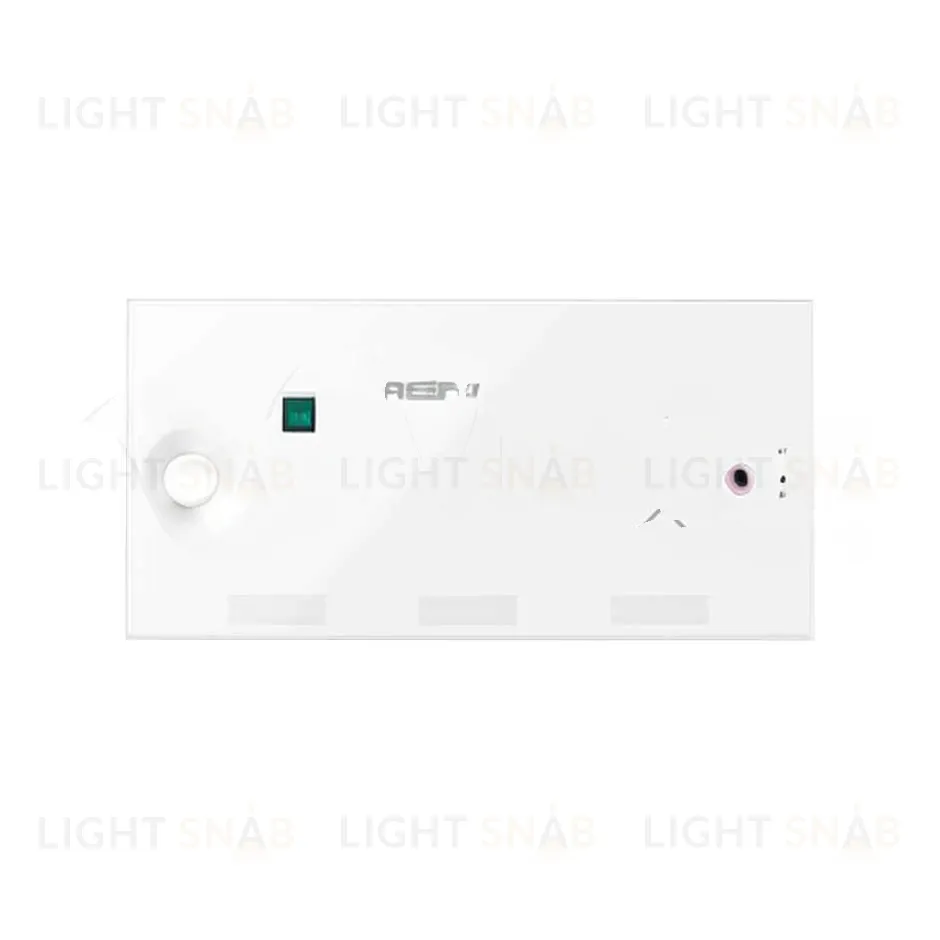 Simon 100 Белый глянец Клавиша выключателя жалюзи 10001080-130 10001080-130