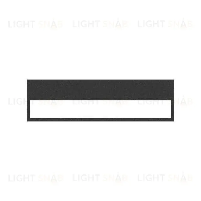 Simon 100 Черный матовый Рамка «минимум» на 4 поста 10001640-238 10001640-238