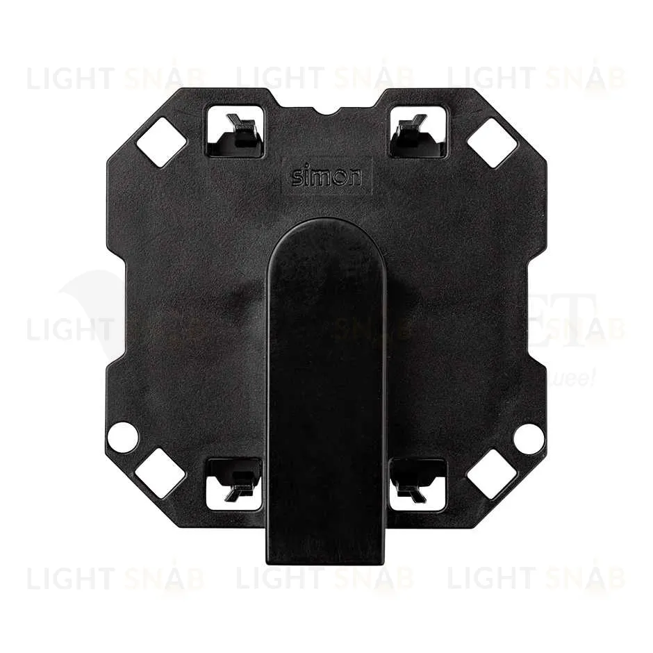 Simon 100 Вывод кабеля широкий 10002801-039 10002801-039