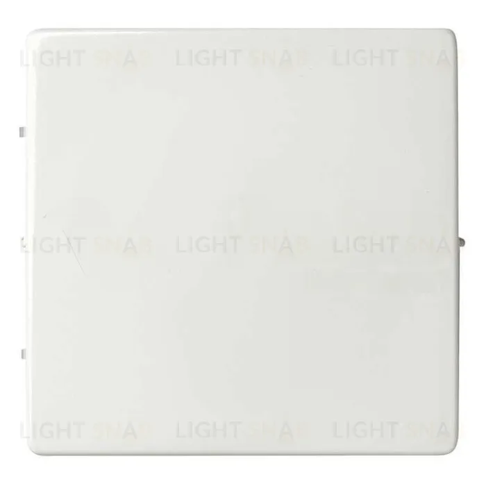 Simon S82 Concept Матовый белый, Клавиша для выключателя 8200010-090 8200010-090