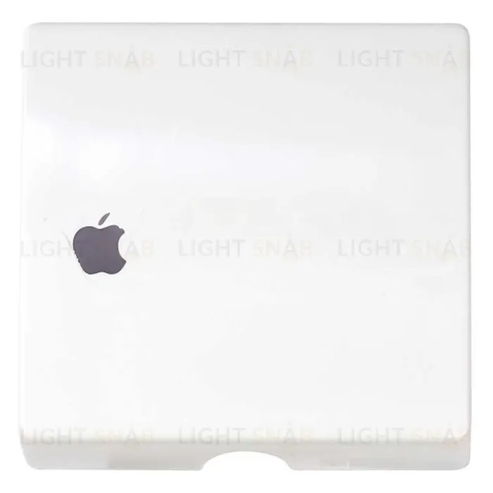 Simon S82 Concept Матовый белый, Накладка для шнурового выключателя и вывода кабеля 8200051-090 8200051-090