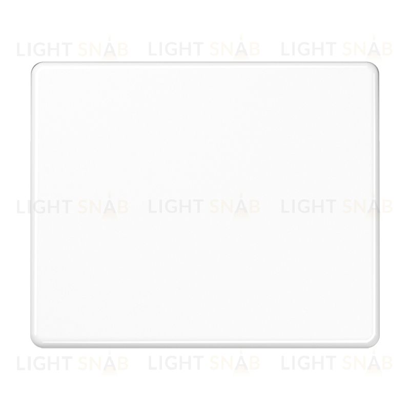 Jung SL 500 Белая клавиша 1-я SL590WW SL590WW