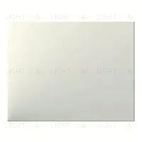 Выключатель одноклавишный перекрестный Berker (вкл/выкл с 3-х мест) 10А/250В 14057002+3037 14057002 + 3037