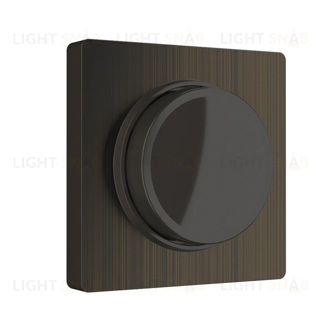 Накладка для диммера Werkel (бронзовый) a051070 a051070