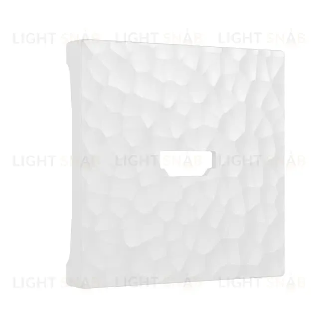 Накладка Werkel для розетки HDMI белый hammer a052013 a052013