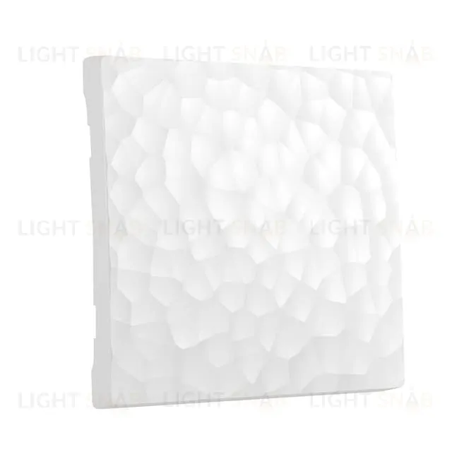 Клавиша Werkel для выключателя перекрестного белый hammer a052029 a052029