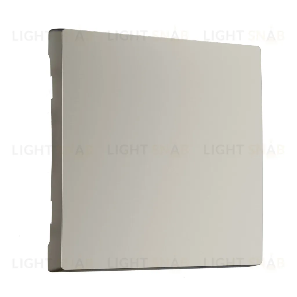 Клавиша для выключателя перекрестного Werkel (дымчатый) a069451 a069451