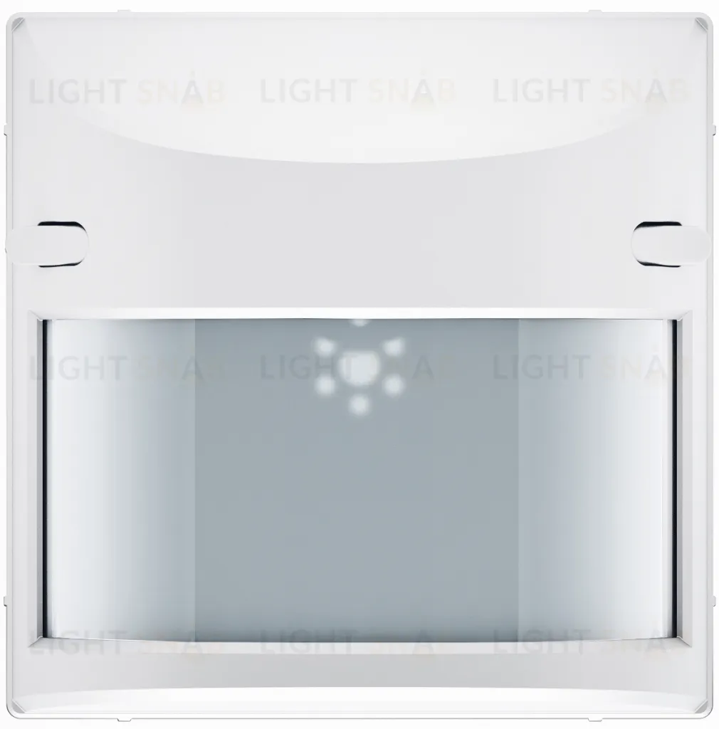 ABB SKY Альпийский белый Датчик движения (ИК пассивный) 2CLA854110A1101 2CLA854110A1101