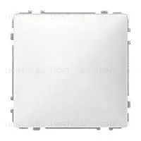 Заглушка с опорной пластиной Merten MTN391919 MTN391919