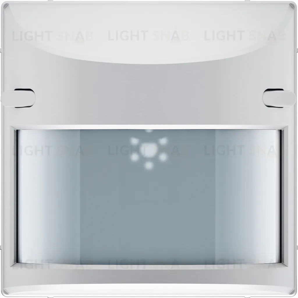 ABB SKY Серебристый алюминий Датчик движения (ИК пассивный) 2CLA854110A1301 2CLA854110A1301