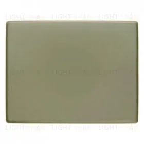 Клавиша, Arsys, цвет: светло-бронзовый, металл 14040001 14040001