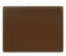 Клавиша, Arsys, цвет: коричневый, с блеском 14050001 14050001