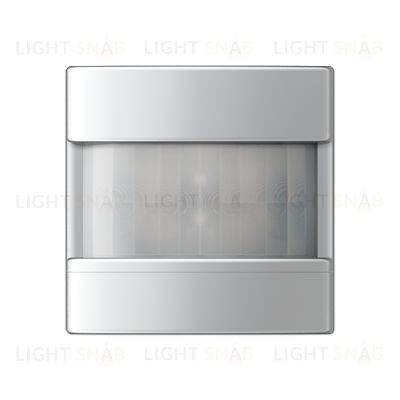 Jung A 500 Алюминий накладка датчика движения Стандарт 1,1м A17180AL A17180AL