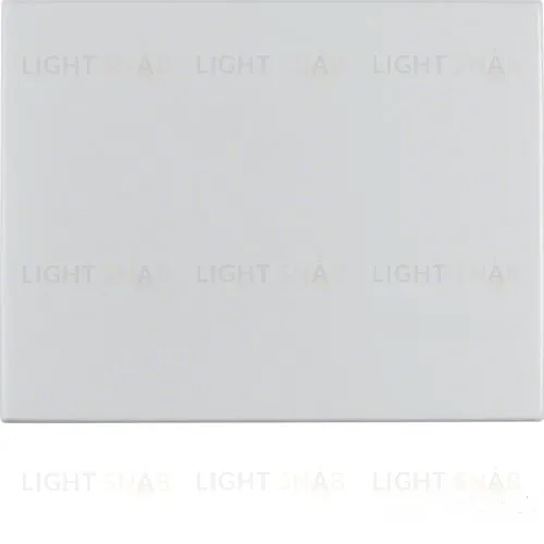 Клавиша, K.5, цвет: алюминиевый 14057003 14057003