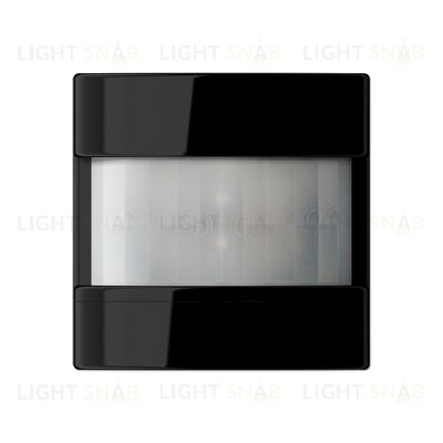Jung A 500 Черный накладка датчика движения Стандарт 1,1м A17180SW A17180SW