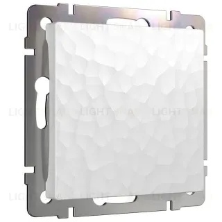 Заглушка Werkel Hammer белый Заглушка Werkel Hammer, белый a052010 a052010