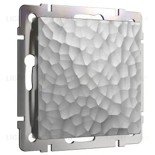 Заглушка Werkel Hammer, серебряный Заглушка Werkel Hammer, серебряный a052066 a052066