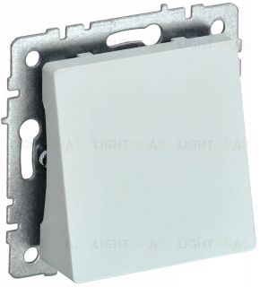 Вывод кабеля IEK Brite, жемчужный BR-VK10-0-K36 BR-VK10-0-K36