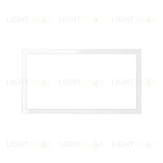 Рамка двойная универсальная с суппортом Simon 100 белый глянец 10000620-130+10000920-039 10000620-130 + 10000920-039