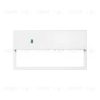 Рамка двойная (минимум) с суппортом Simon 100 белый матовый 10001620-230+10000920-039 10001620-230 + 10000920-039