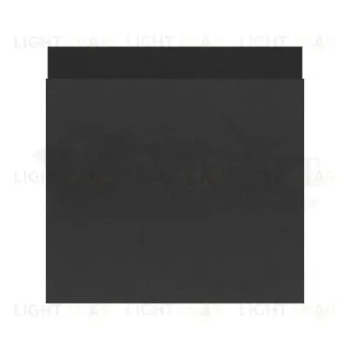 Карточный выключатель проходной 10A/250В с 2 микропереключателями Simon 100, черный матовый 10000550-039+10000078-238 10000550-039 + 10000078-238