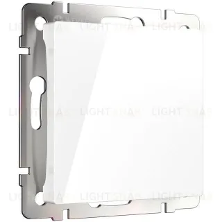 Заглушка Werkel, белый a051134 a051134