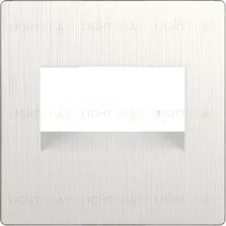 Интернет розетка двойная Werkel 5 категории RJ-45, перламутровый рифленый a051115+Накладка для двойной розетки Еthernet RJ-45 Werkel, перламутровый рифленый a051115 + a051176