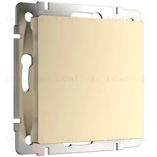 Заглушка Werkel, шампань a050855 a050855