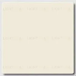 Выключатель одноклавишный перекрестный Jung Eco Profi (вкл/выкл с 3-х мест), 10А/250В EP490+EP407U EP490 + EP407U