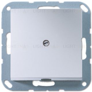 Вывод кабеля с суппортом Jung A590AAL A590AAL