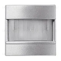 Датчик движения Jung 40-400Вт, трехпроводное подключение, высота монтажа 1,1м 1701SE+A17180AL 1701SE + A17180AL