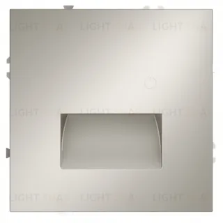 Светодиодная подсветка с датчиком движения 3 режима (3000/4200/6500К) 1ВТ, охват 120°, 4М, 10A Voltum S70 кашемир VLS070703 VLS070703