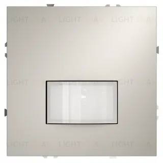 Датчик движения Voltum S70 10А (500Вт лампы накал. и галог., 200Вт LED лампы) , 9м, 160°, кашемир VLS070503 VLS070503