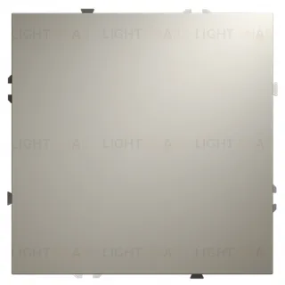 Заглушка с суппортом Voltum S70, кашемир VLS080103 VLS080103