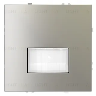 Датчик движения Voltum S70 10А (500Вт лампы накал. и галог., 200Вт LED лампы) , 9м, 160°, шелк VLS070504 VLS070504