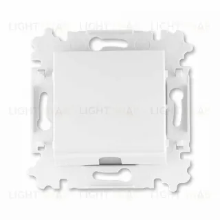 Кабельный вывод ABB Levit белый 2CHH480034A6003 2CHH480034A6003